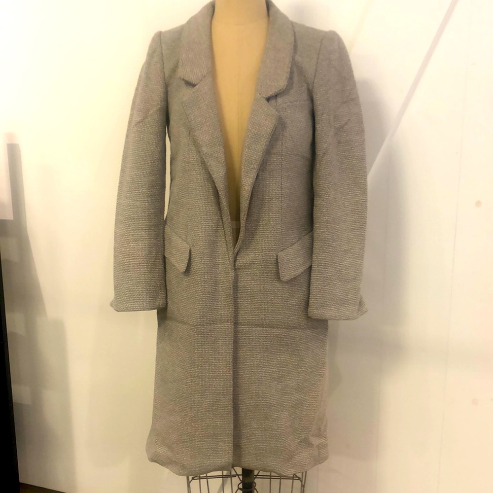 Twenty8Twelve by Sienna Miller overcoat.
